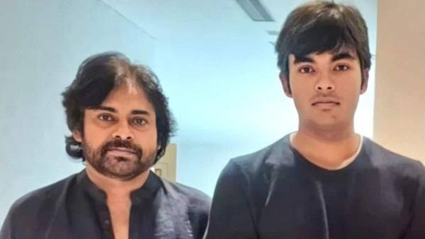 Hero adivi sesh shared Akira Nandan special musical video Hero adivi sesh shared Akira Nandan special musical video