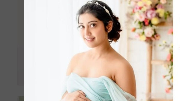 అతడితో పెళ్లి.. తల్లి కాబోతున్న భామ