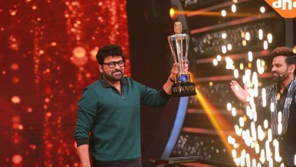 ప్రైజ్మనీ.. రన్నర్స్ ఎవరంటే