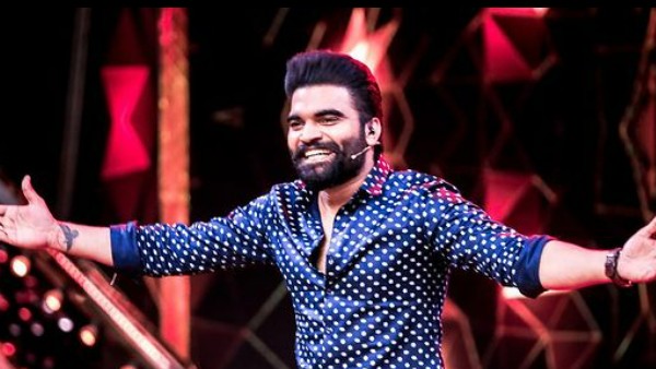 ఫోన్ చేయగానే అలా అన్నాడు
