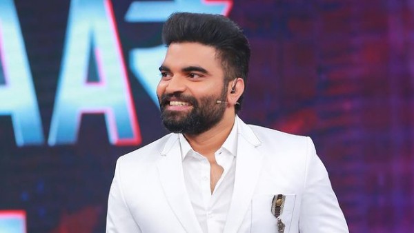 బుల్లితెరపై హవా.. వరుస షోలు