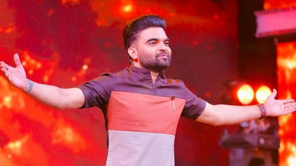 అద్భుతమైన టైమింగ్తో రచ్చ