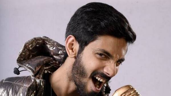 60 లక్షల విలువైన కారు