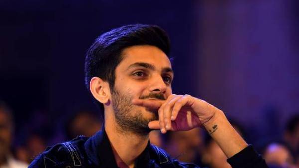 అనిరుధ్ కౌంటర్