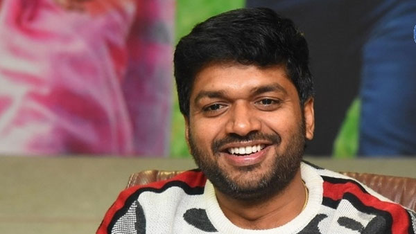 ఆ దర్శకులందరి పేర్లు వైరల్గా