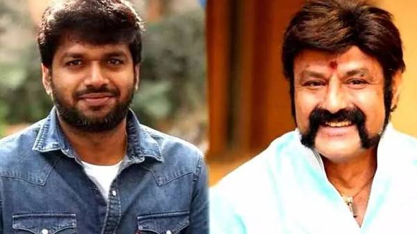 బాలకృష్ణ స్నేహితుడిగా
