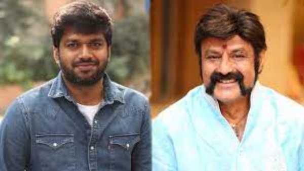 బాలకృష్ణ ప్రకటనతో వెలుగులోకి