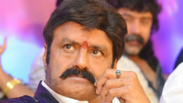 14 ఏళ్లకే ఎంట్రీ ఇచ్చిన బాలయ్య