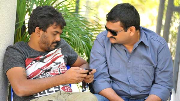 పూరీ జగన్నాథ్పై సంచలన వ్యాఖ్యలు