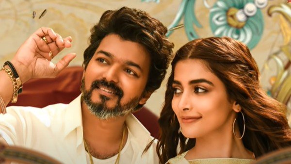 ఆడుతూ పాడుతూ బీస్ట్ షూటింగ్