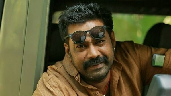 as per film nagar buzz, Mythri movie makers planning biju menon to rope in for mega 154. as per film nagar buzz, Mythri movie makers planning biju menon to rope in for mega 154.