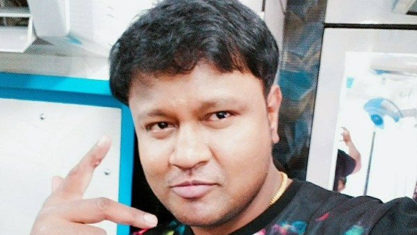 కామెడీ టైమింగ్ కాస్త బాగుండడంతో