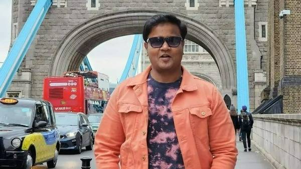 పెళ్ళాం చెబితే వినాలి