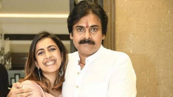Niharika special thanks tweet on janasena pawan kalyan letter Niharika special thanks tweet on janasena pawan kalyan letter