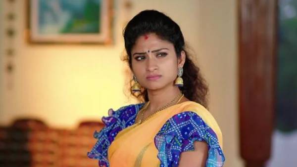 మల్లికకు చేదు అనుభవం