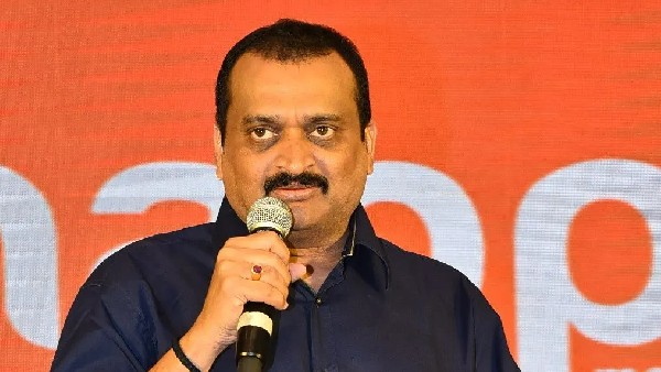 బండ్ల గణేష్ స్పీచ్ స్పెషల్ అట్రాక్షన్