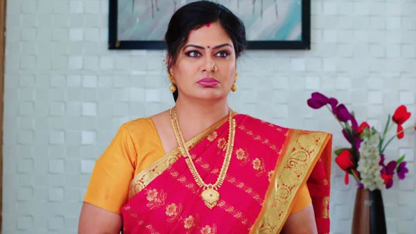 దారిలో పెట్టే పని నీదే
