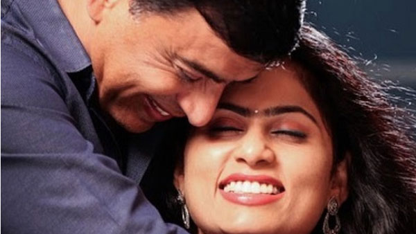 ఇండస్ట్రీకి పరిచయం చేస్తూ