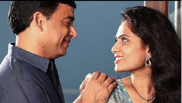 తండ్రి కాబోతున్నాడని టాక్