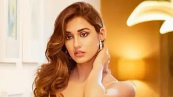 స్టార్ హీరోతో దిశా ప్రేమాయణం