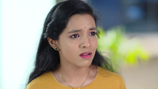 మంగళవారం ఎపిసోడ్లో జరిగిందిదే