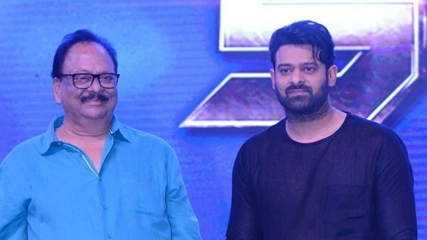 పెదనాన్నతో ప్రభాస్ సినిమాలు