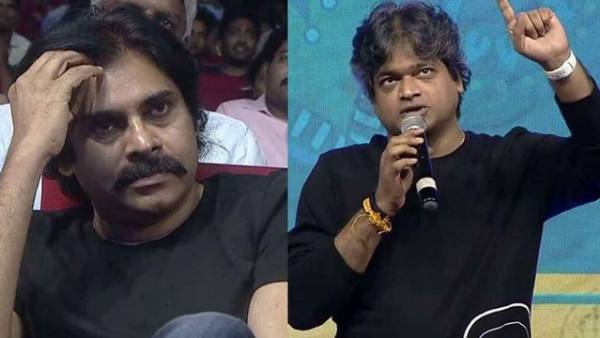 పవన్ కల్యాణ్ ధర్మం కోసం..