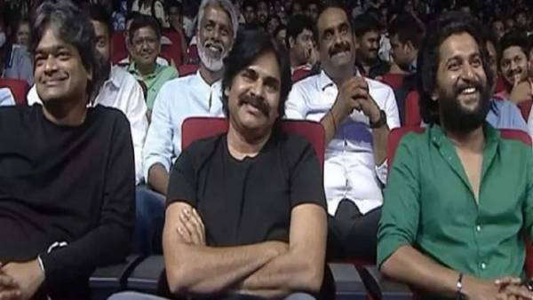 నలిగిపోయే పాత్రలో నాని, నజ్రియా