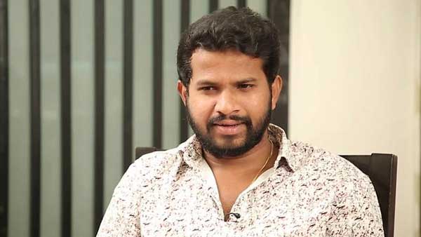 హైపర్ ఆదికి నటి లవ్ ప్రపోజ్