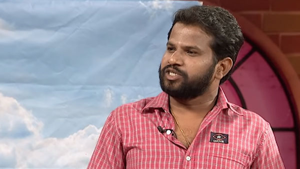 టిఆర్పి తెచ్చుకునే ప్రయత్నం