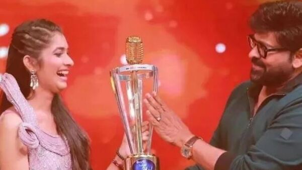 మొదటి సీజన్ విజేతగా వాగ్దేవి