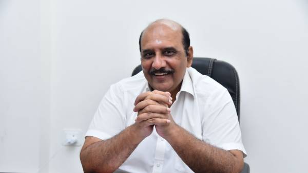 ఫ్యామిలీ కూడా రావచ్చు