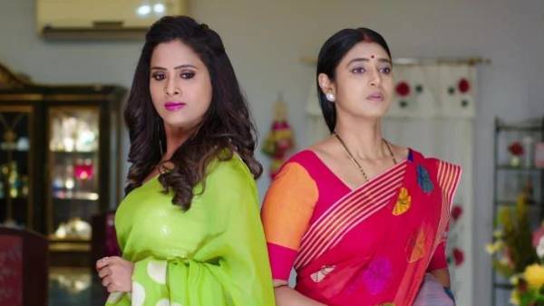 బుధవారం ఎపిసోడ్లో జరిగింది ఇదే