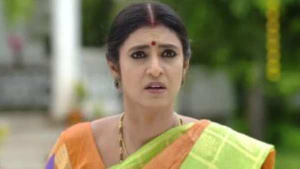 అంకిత చేసిన పనికి తులసి బాధగా