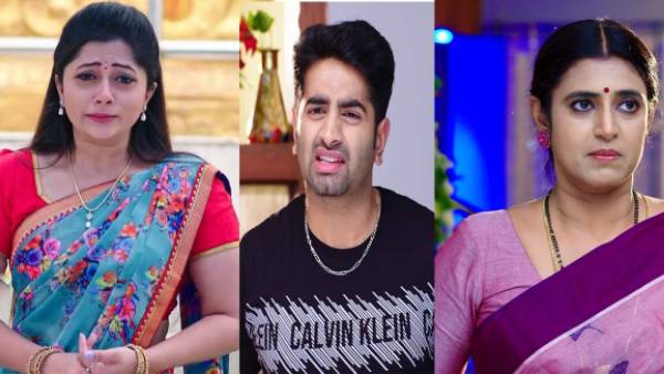 నిజం చెప్పిన అంకిత.. తులసి షాక్