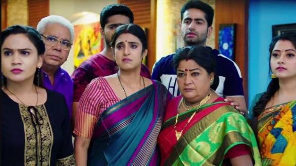 నిజం చెప్పకూడదని వాళ్లంతా ప్లాన్