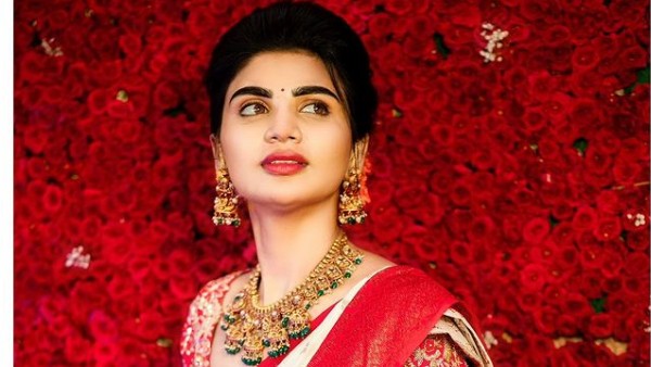 అతడితో లవ్ ట్రాక్తో ఫేమస్