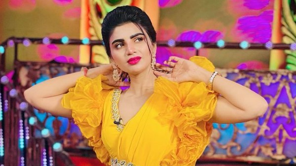 జబర్దస్త్తో మారిపోయిన కెరీర్