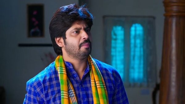 చెఫ్ కాంపిటీషన్ పై ఆశలు