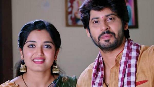 సెమీఫైనల్ లో రామచంద్ర
