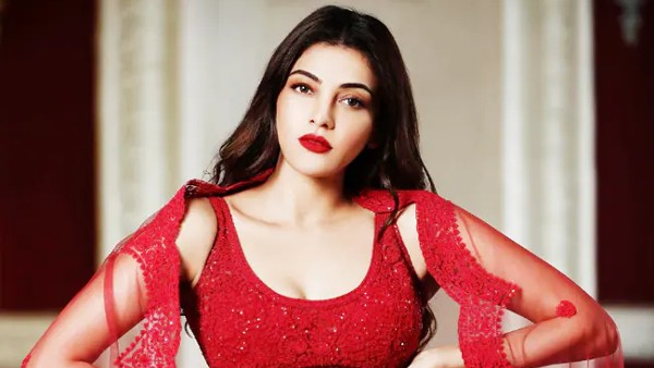మగధీరతో స్టార్ హీరోయిన్
