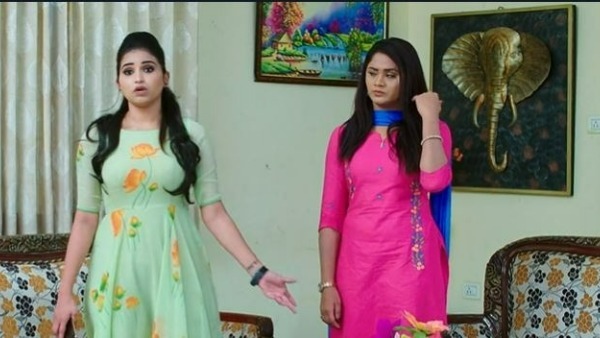 ఒళ్లు దగ్గరపెట్టుకో.. అంటూ వార్నింగ్