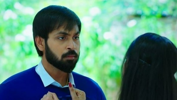 నీవు.. తింగరి అబద్దమే అంటూ జ్వాలా