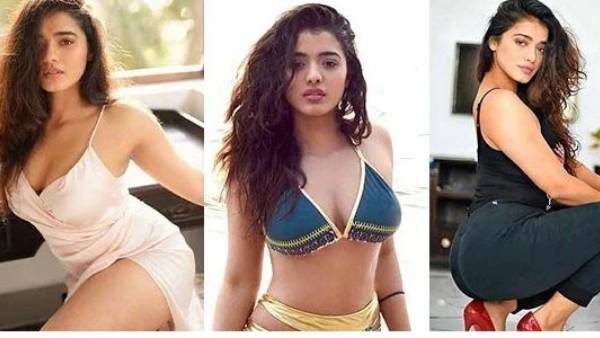 రితిక అనే పాత్రలో