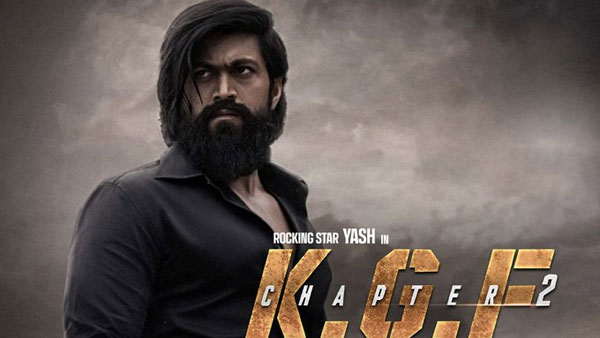KGF Chapter 2 Celebrate 50 Days in 400 Centers KGF Chapter 2 Celebrate 50 Days in 400 Centers