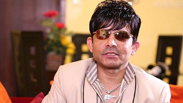 కమల్ ఆర్ ఖాన్ ఎవరంటే?