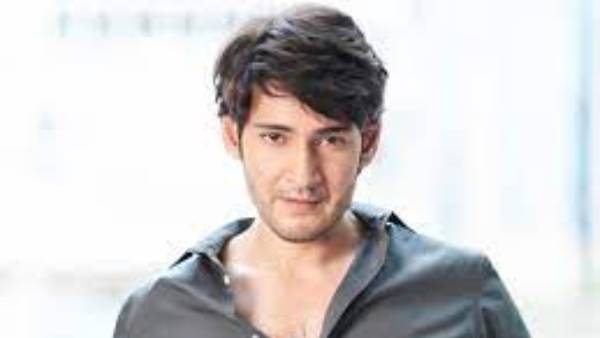 మహేష్ టార్గెట్