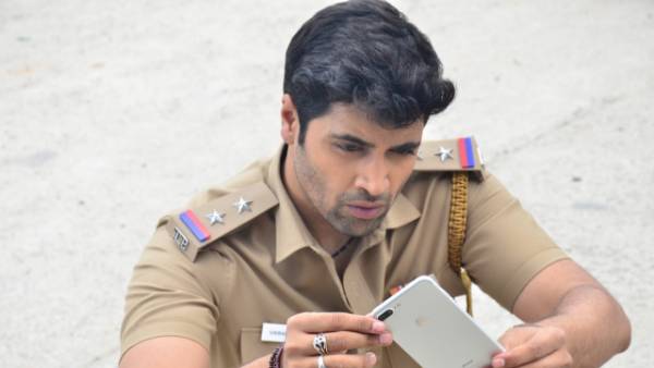 శేష్ మళ్లీ మ్యాజిక్ చేశాడు