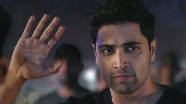 రికార్డుకు అతి చేరువలో అడివి శేష్