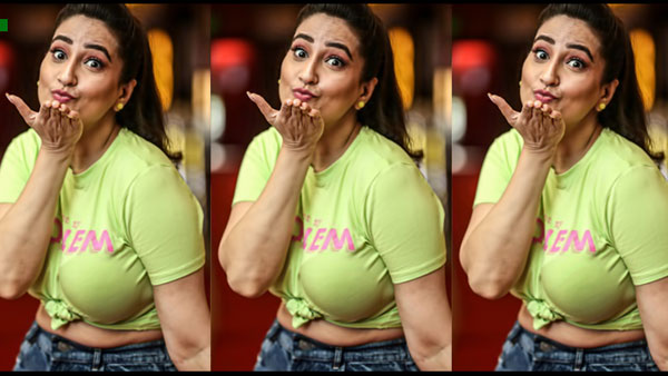 హోస్ట్గా మారి.. రికార్డు స్థాయి